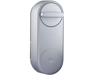 Cerradura inteligente Yale Linus Smart Lock plata 05/101200/SI