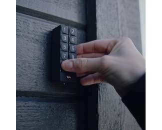 Teclado numérico digital para Yale Smart Locks 05/301000/BL