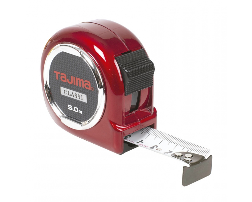 Flexémtro Tajima Sigma Hi-Lock 5m x 25mm