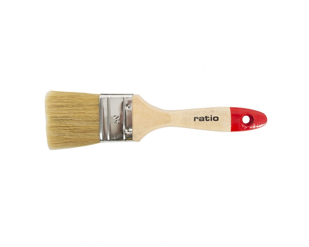 Paletina triple punta rojo Nº24 Ratio 6006B444