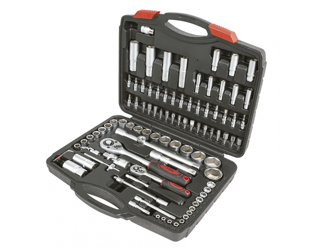 Maletín de herramientas Ratio 5097H95