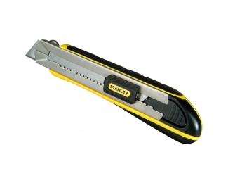 Cúter FATMAX 25mm Stanley 0-10-486