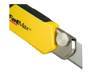 Cúter FATMAX 25mm Stanley 0-10-486