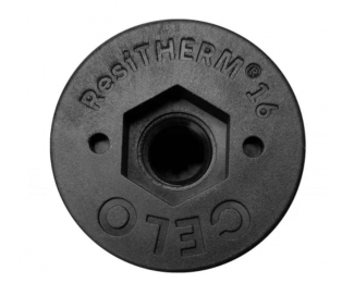 Fijación altas cargas para SATE Celo ResiTHERM 16 A4 M12/M16x350