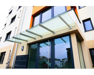 Fijación altas cargas para SATE Celo ResiTHERM 16 A4 M12/M16x350