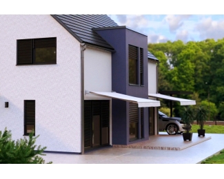 Fijación altas cargas para SATE Celo ResiTHERM 16 A4 M12/M16x350