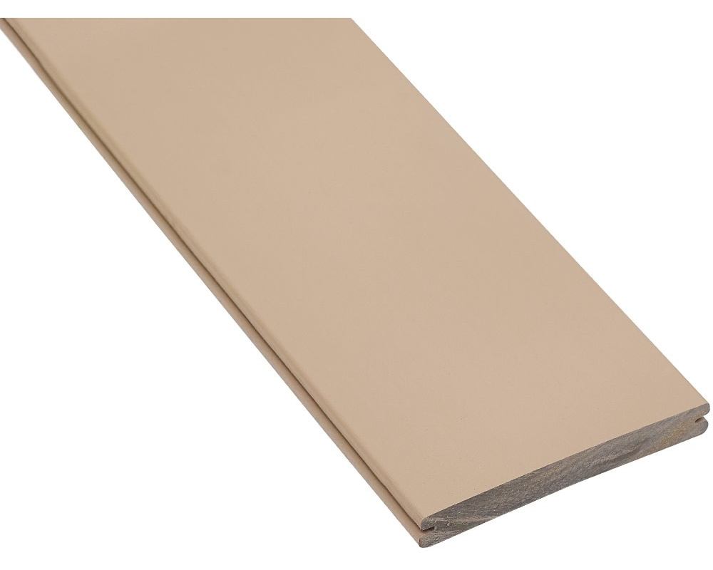 Lama de terraza composite Scotia 21x165x4000mm