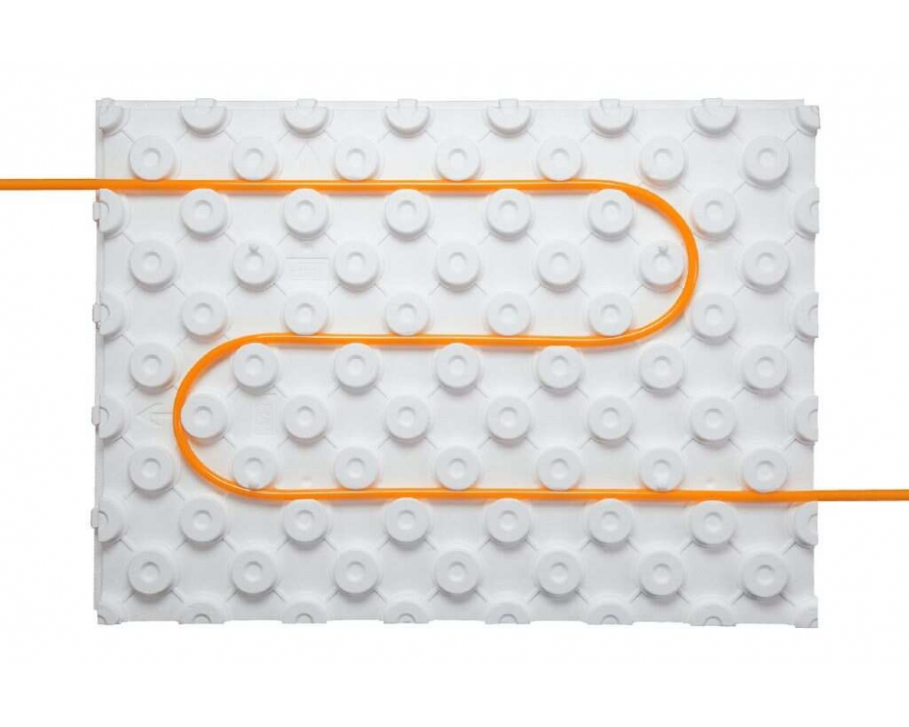 Placa de nódulos para recrecidos 75,5x106cm (0,8m²) Schlüter BEKOTEC EN 2520 P