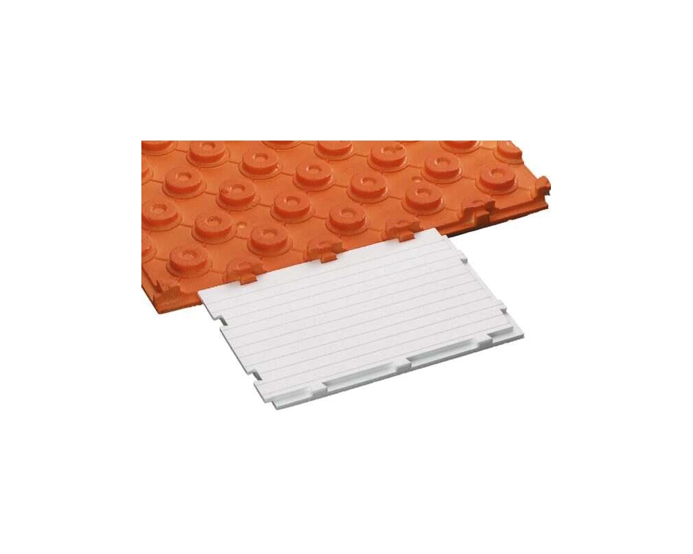 Panel perimetral para EN-P y EN-PF 30,5x45,5cm (0,14m²) Schluter BEKOTEC ENR 1520 P