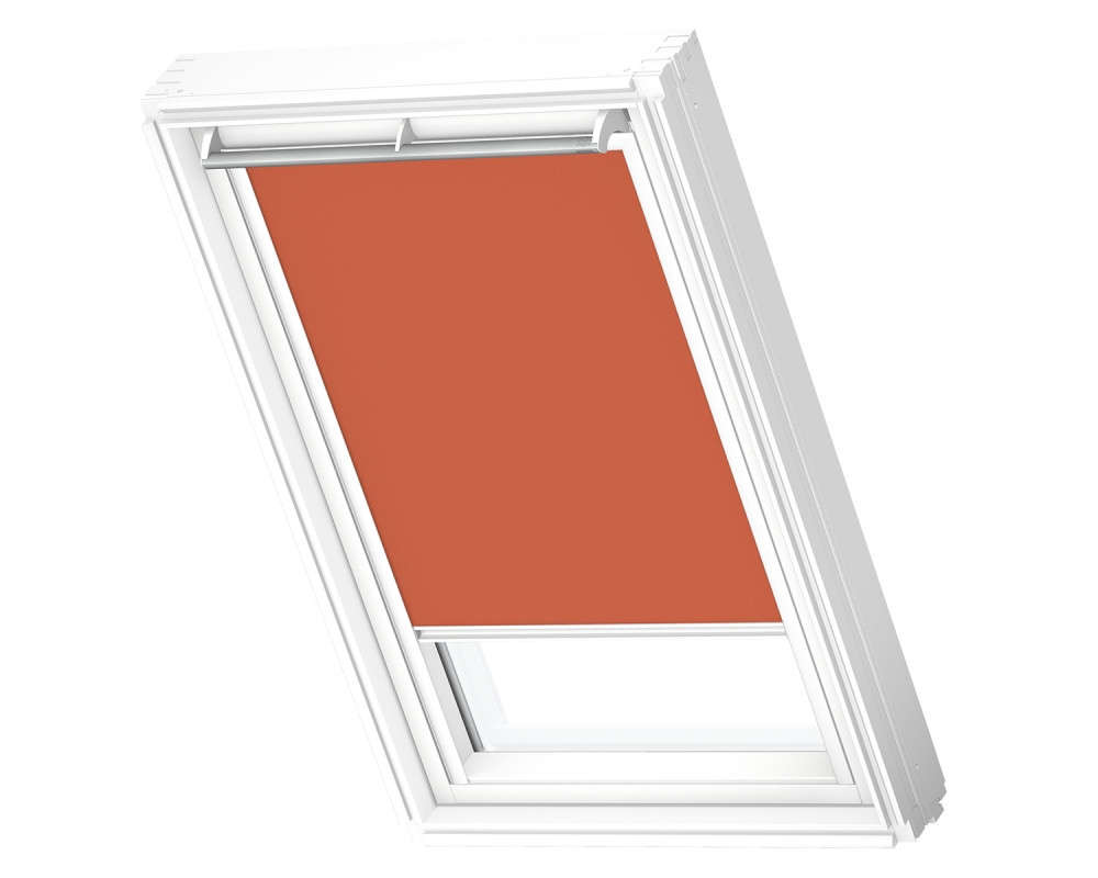 Cortina de oscurecimiento manual Velux DKL premium