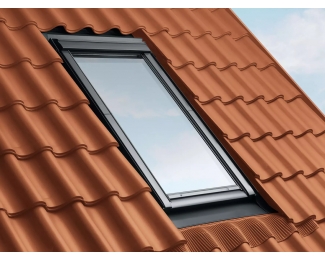 Cerco tapajuntas de estanqueidad instalación hundida Velux EDJ 2000 PRO+