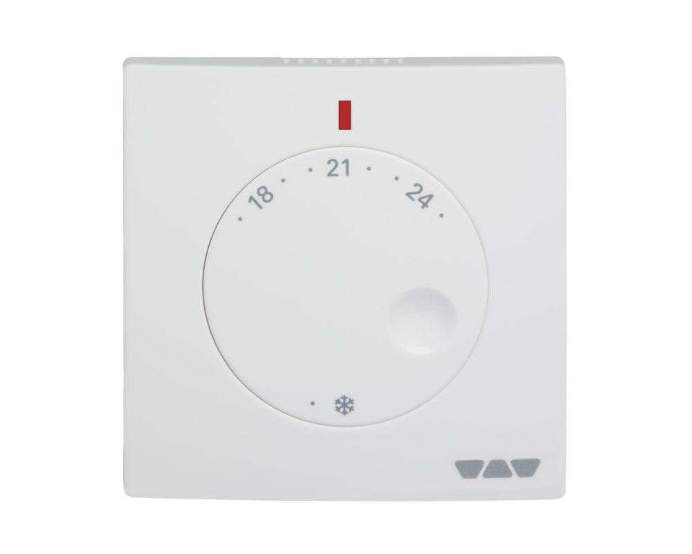 Termostato frío/calor Schlüter BEKOTEC-THERM-ER