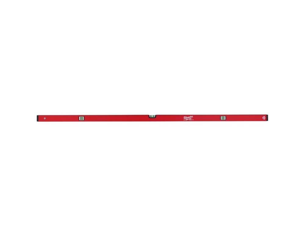 Nivel de burbuja Redstick Compact 180cm Milwaukee 4932459088