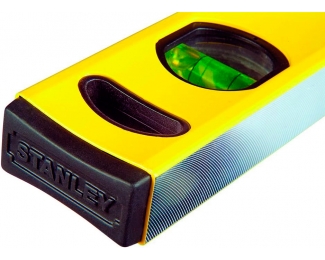 Nivel tubular Classic 120cm Stanley STHT1-43106