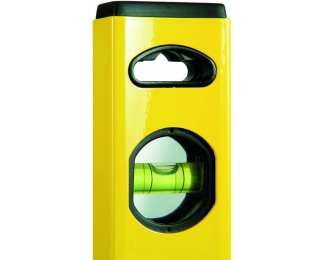 Nivel tubular Classic 120cm Stanley STHT1-43106