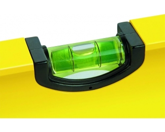 Nivel tubular Classic 120cm Stanley STHT1-43106