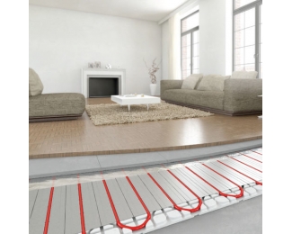 Placa emisión Roth ClimaComfort Panel 16 (0,744m²)