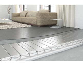 Placa cabecera Roth ClimaComfort Panel 16 (0,123m²)