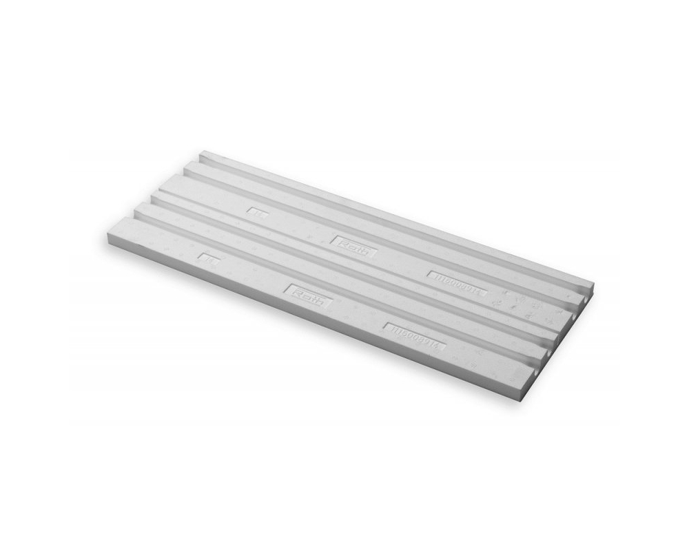 Placa distribución Roth ClimaComfort Panel 16 (0,0615m²)