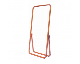 Bastidor metal plegable para señal JAR 4051099