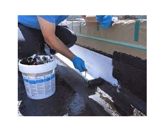 Resina de impermeabilización líquida Soprema Textop bote 15kg