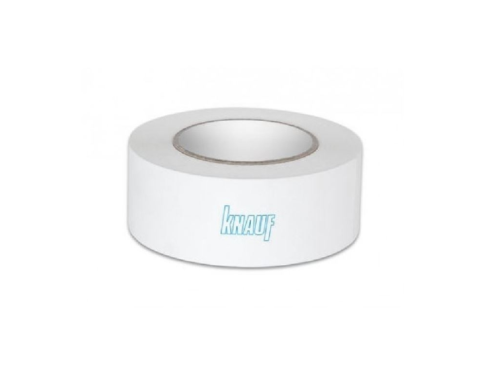 Cinta de juntas Knauf Drystar Tape rollo 50ml