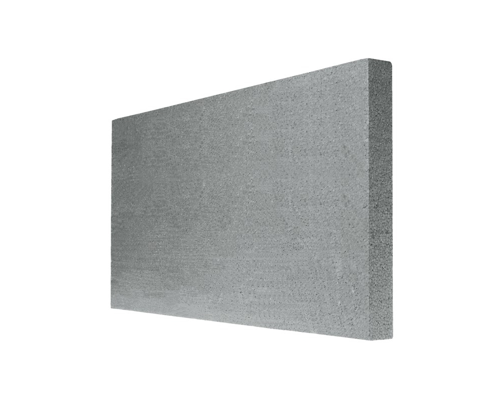 Panel aislamiento EPS Baumit Startherm gris 1000x500x20mm