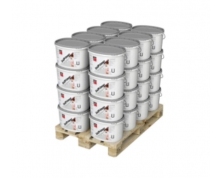 Imprimación universal Baumit UniPrimer blanco 0019 bote 25kg