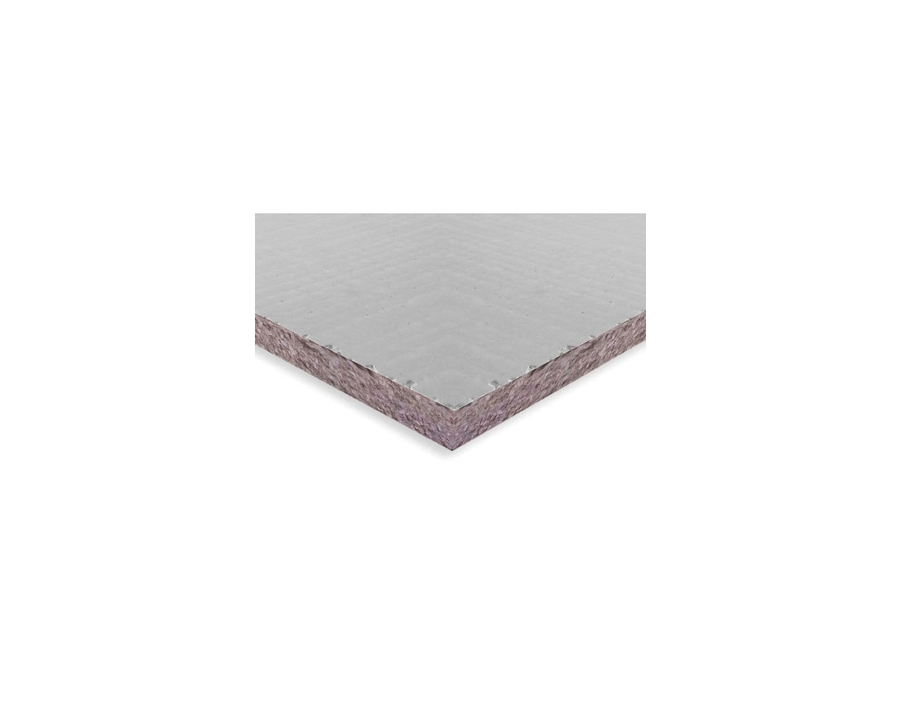 Placa de cemento ligera Knauf Aquapanel Outdoor 2400x1200x12,5mm