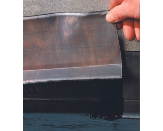 Banda impermeable de plomo autoadhesiva Adeplomb 0,33x3m