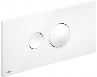Pulsador de inodoro Visign for Style 10 Viega 8315.1