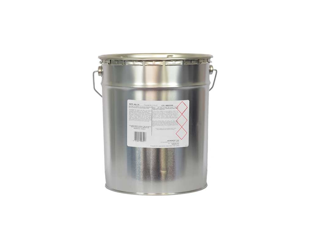 Imprimación y sellador Hyperdesmo Microsealer-50 bote 5kg