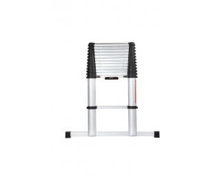 Escalera telescópica ultracompacta Svelt Telesteps Ecoline
