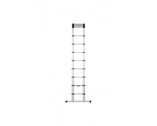 Escalera telescópica ultracompacta Svelt Telesteps Ecoline