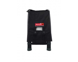 Escalera telescópica ultracompacta Svelt Telesteps Ecoline