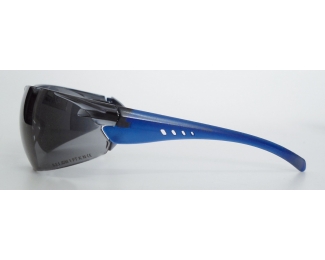 Gafas de seguridad oscuras FLASH Eagle FLSUNHW