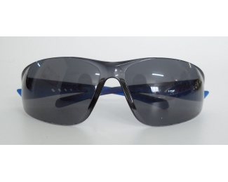 Gafas de seguridad oscuras FLASH Eagle FLSUNHW