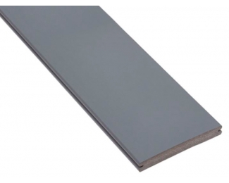 Lama de terraza composite Scotia 21x165x4000mm