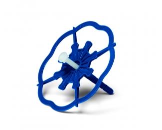 Fijación mecánica invisible Baumit StarTrack Blue