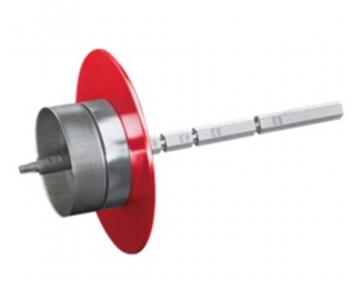 Herramienta de montaje Baumit STR