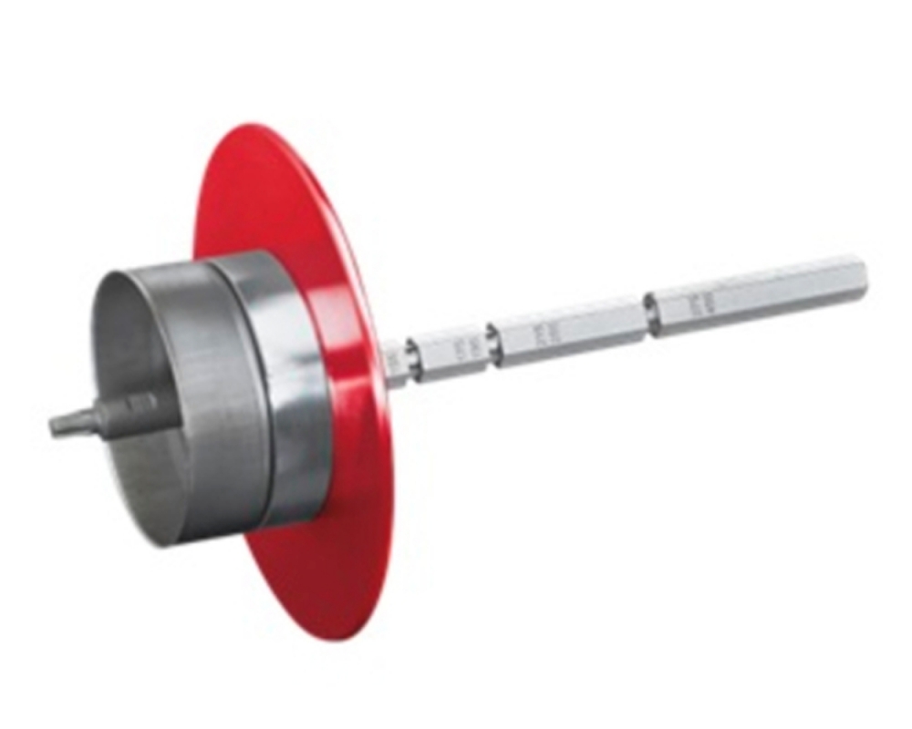 Herramienta de montaje Baumit STR