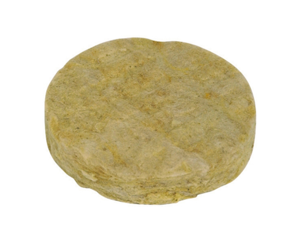 Arandela de lana mineral Baumit STR U 2G (caja 100 uds.)