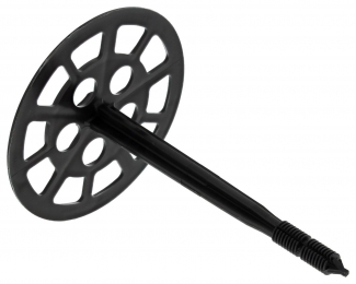 Anclaje fijación aislamiento Spit CB 8x155/110-120 cabeza 90 (caja 200 uds.)