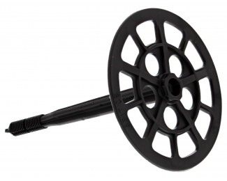 Anclaje fijación aislamiento Spit CB 8x155/110-120 cabeza 90 (caja 200 uds.)
