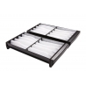 Filtros para Comfoair 155 CM ISO Coarse (2 uds.) Zehnder 10017148