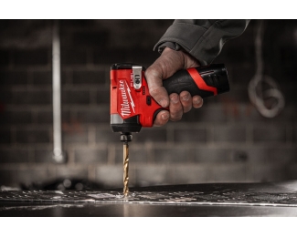 Estuche de 48 piezas Sockwave Impact Milwaukee 4932492005
