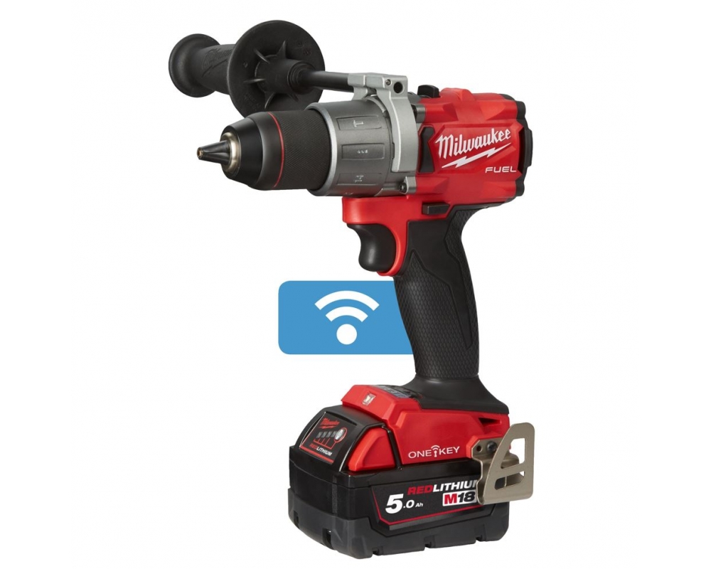 Taladro percutor M18 FUEL ONE-KEY Milwaukee ONEPD2-502X