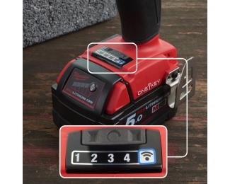 Taladro percutor M18 FUEL ONE-KEY Milwaukee ONEPD2-502X