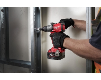 Taladro percutor M18 FUEL ONE-KEY Milwaukee ONEPD2-502X