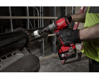 Taladro percutor M18 FUEL ONE-KEY Milwaukee ONEPD2-502X
